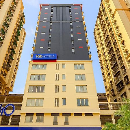 Fabhotel Prime Cloud 9 Ghaziabad Eksteriør bilde